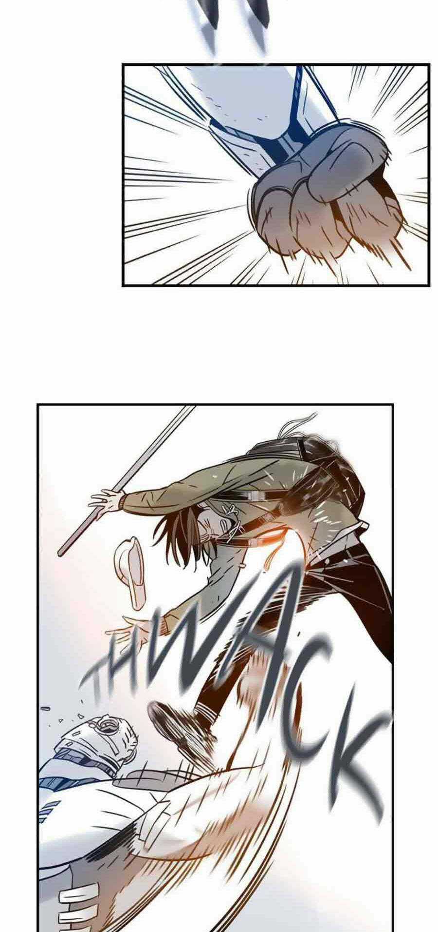 Điểm Hẹn - Chapter 52 - Trang 40