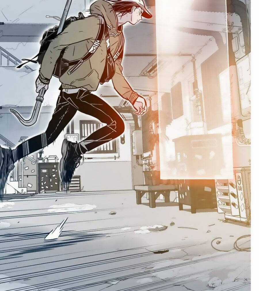 Điểm Hẹn - Chapter 52 - Trang 5