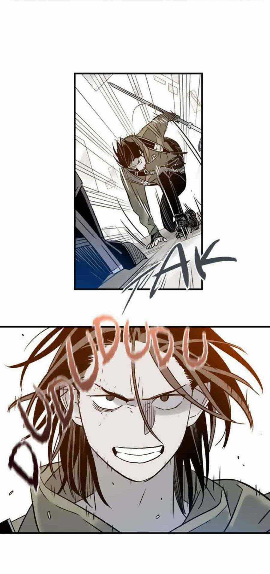 Điểm Hẹn - Chapter 52 - Trang 42