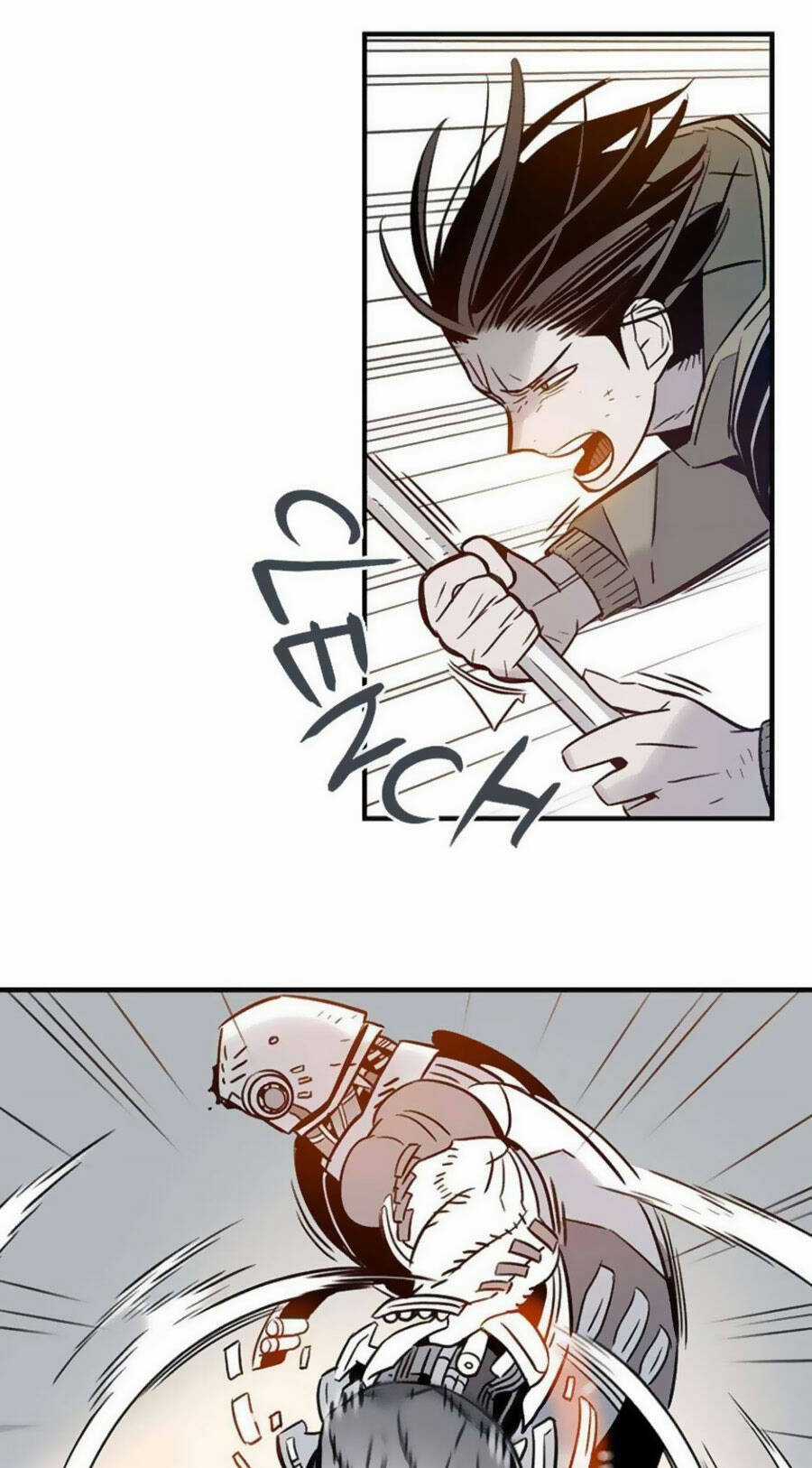 Điểm Hẹn - Chapter 52 - Trang 43