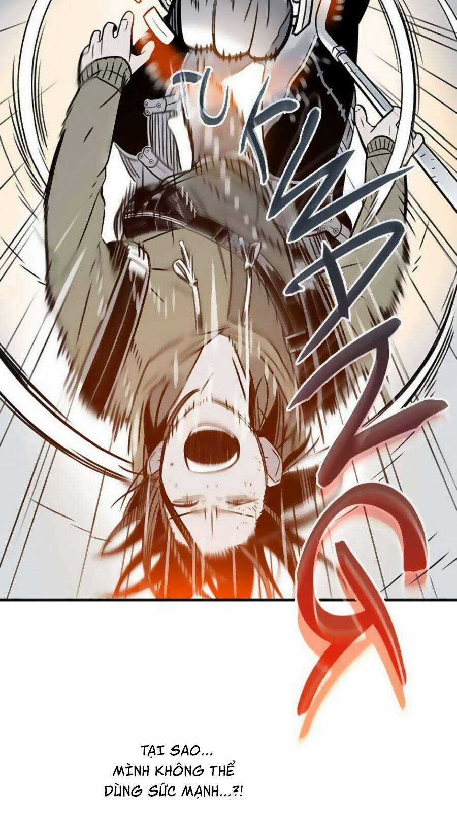 Điểm Hẹn - Chapter 52 - Trang 44