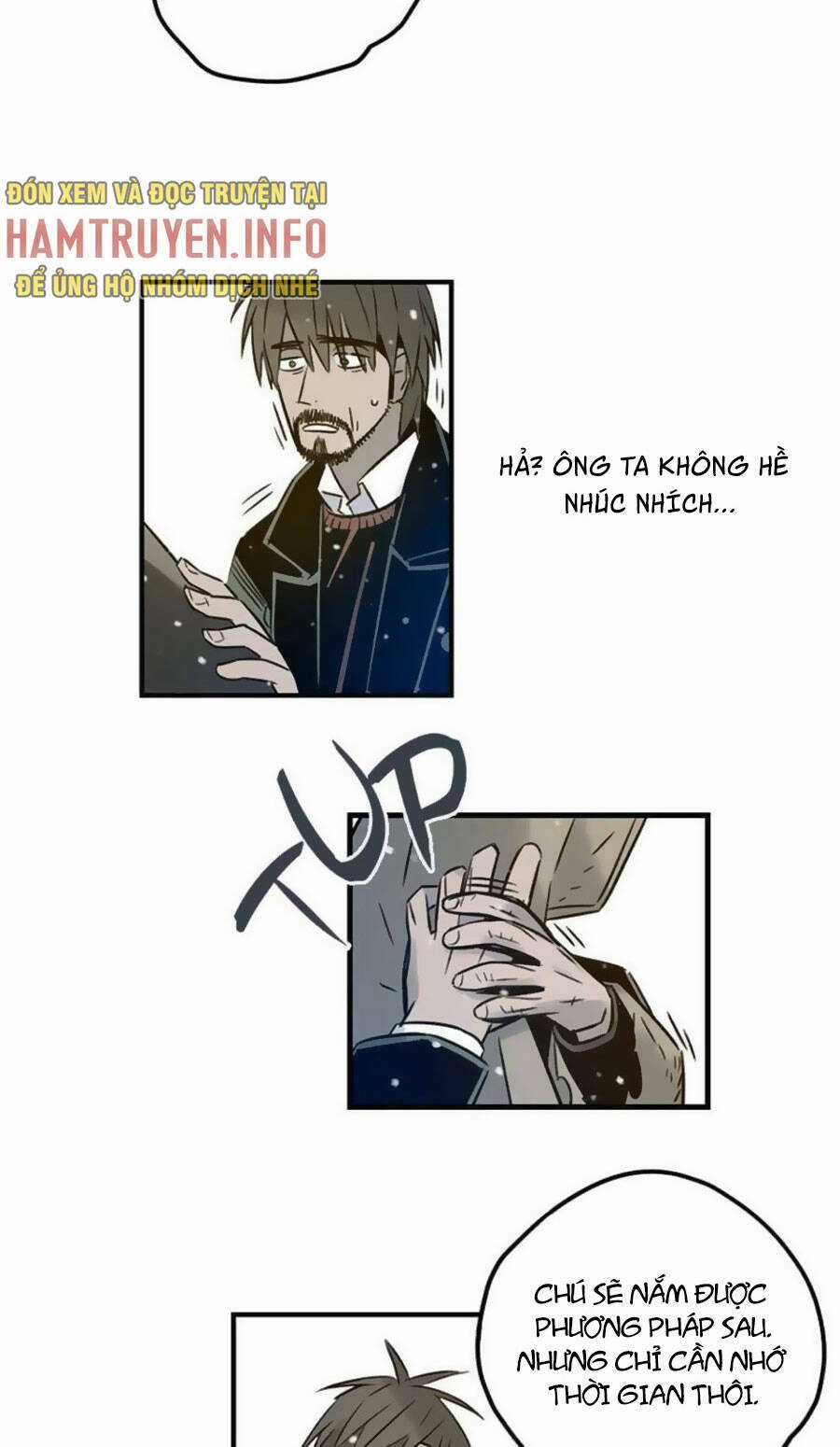 Điểm Hẹn - Chapter 52 - Trang 50