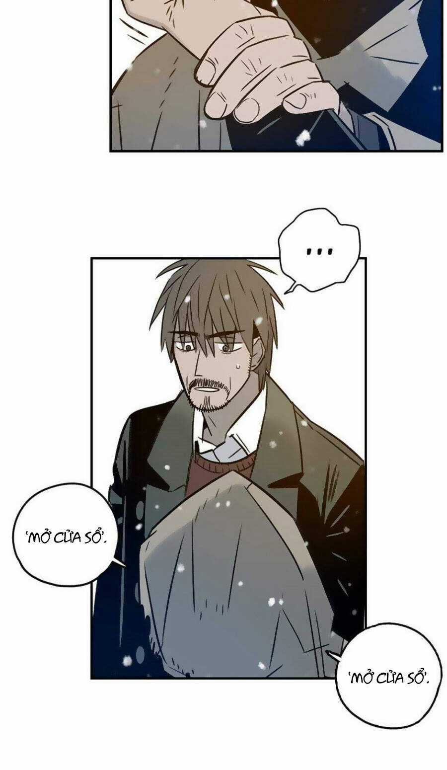 Điểm Hẹn - Chapter 52 - Trang 52