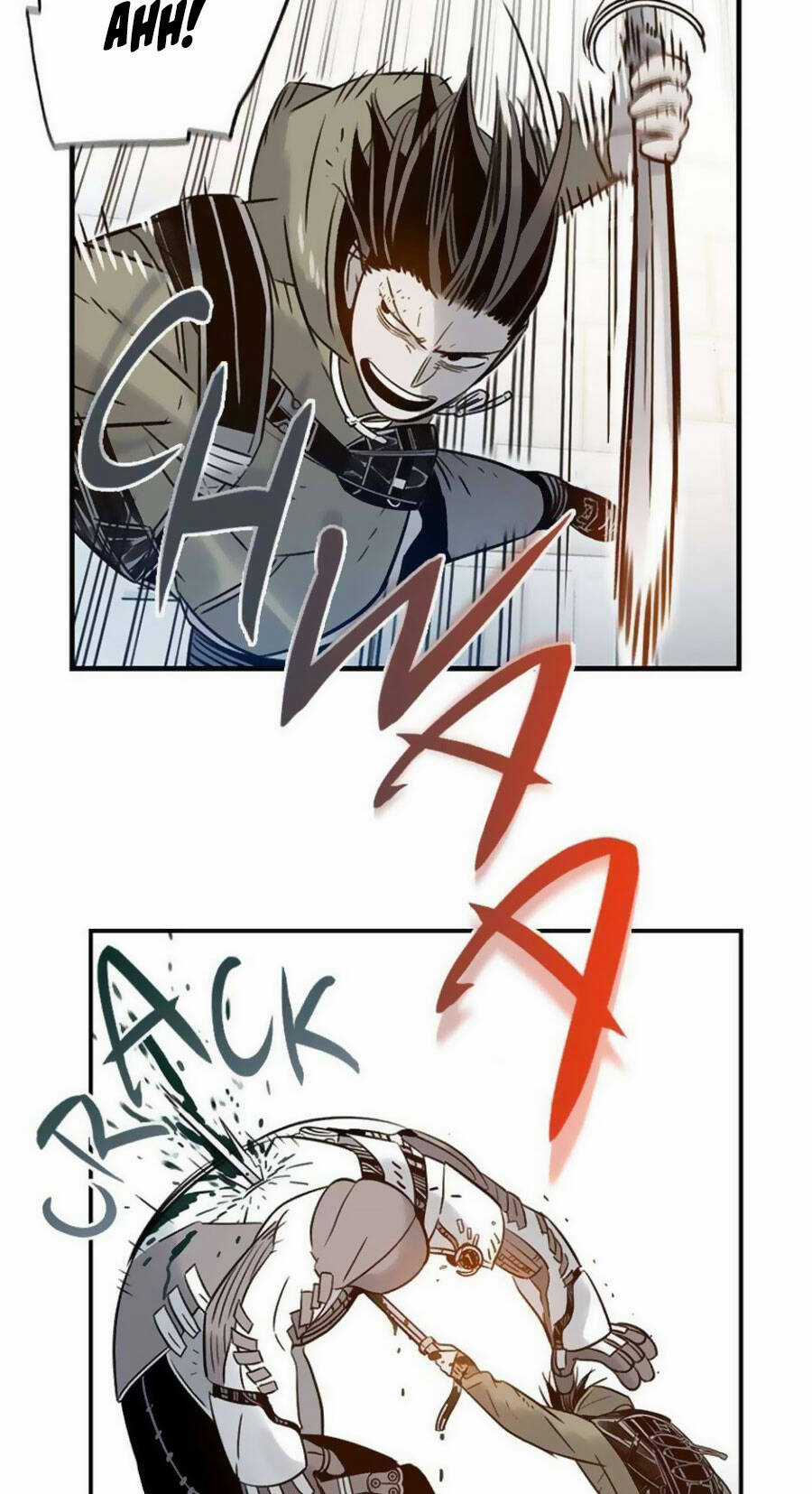 Điểm Hẹn - Chapter 52 - Trang 54