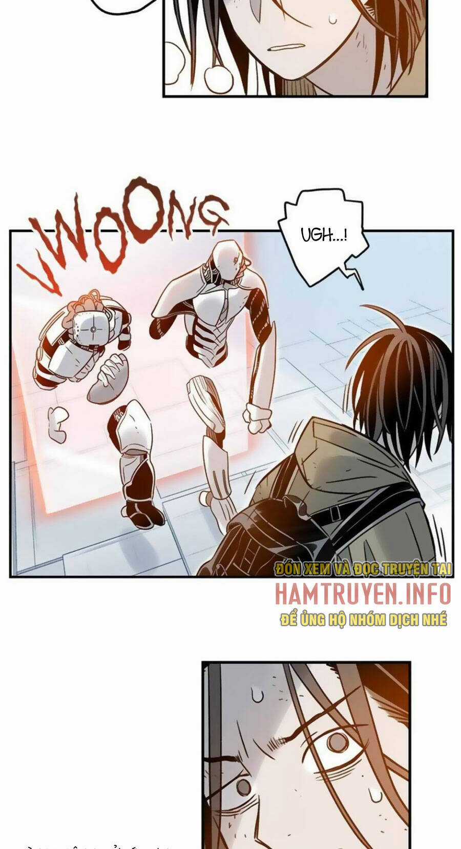 Điểm Hẹn - Chapter 52 - Trang 56