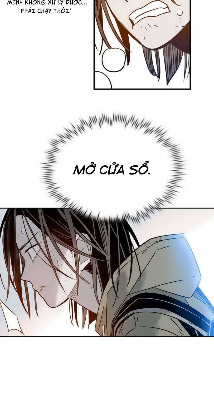 Điểm Hẹn - Chapter 52 - Trang 57