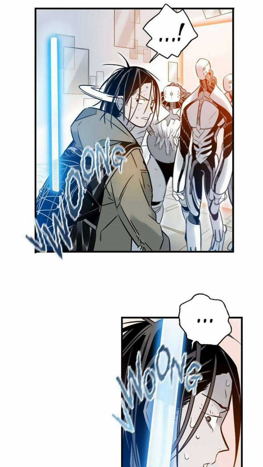 Điểm Hẹn - Chapter 52 - Trang 58