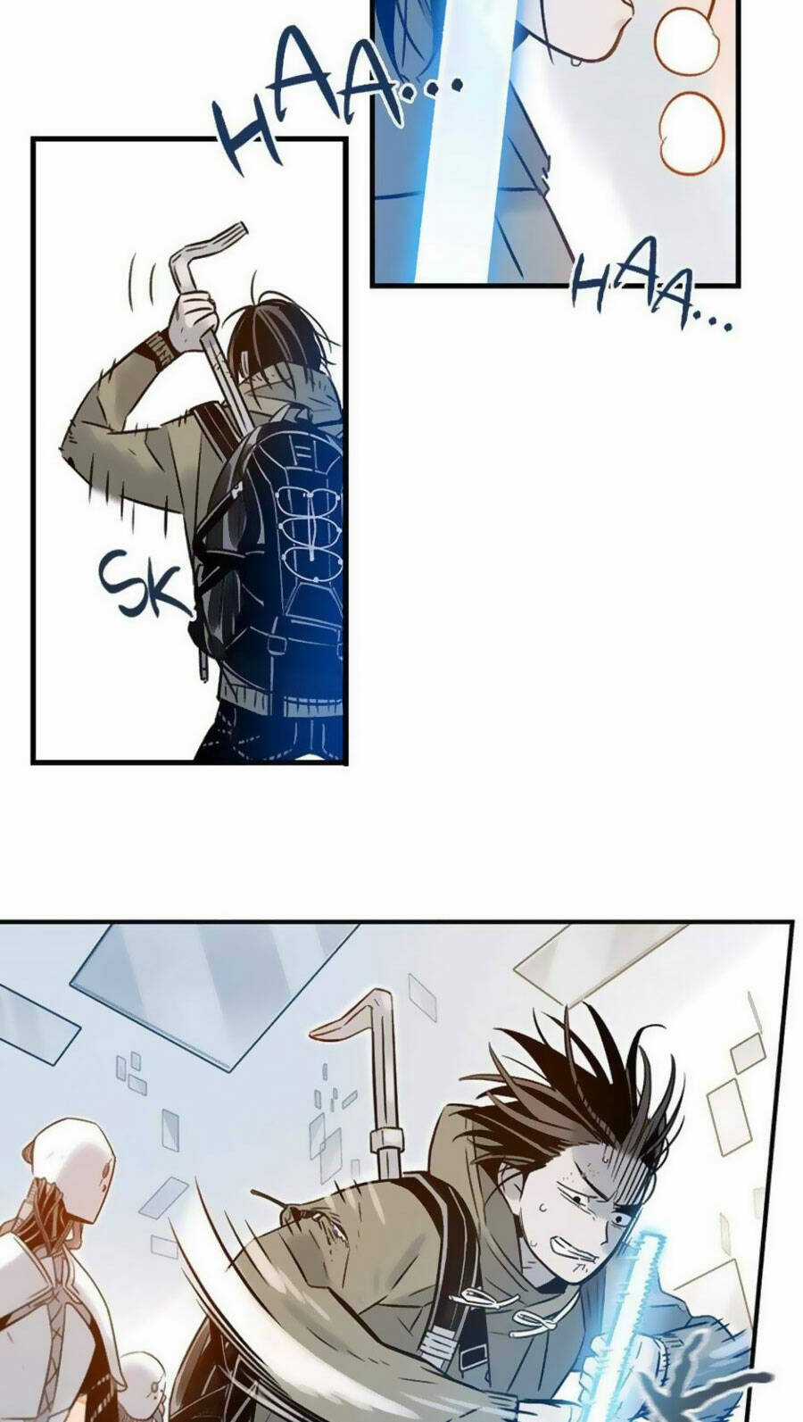 Điểm Hẹn - Chapter 52 - Trang 59