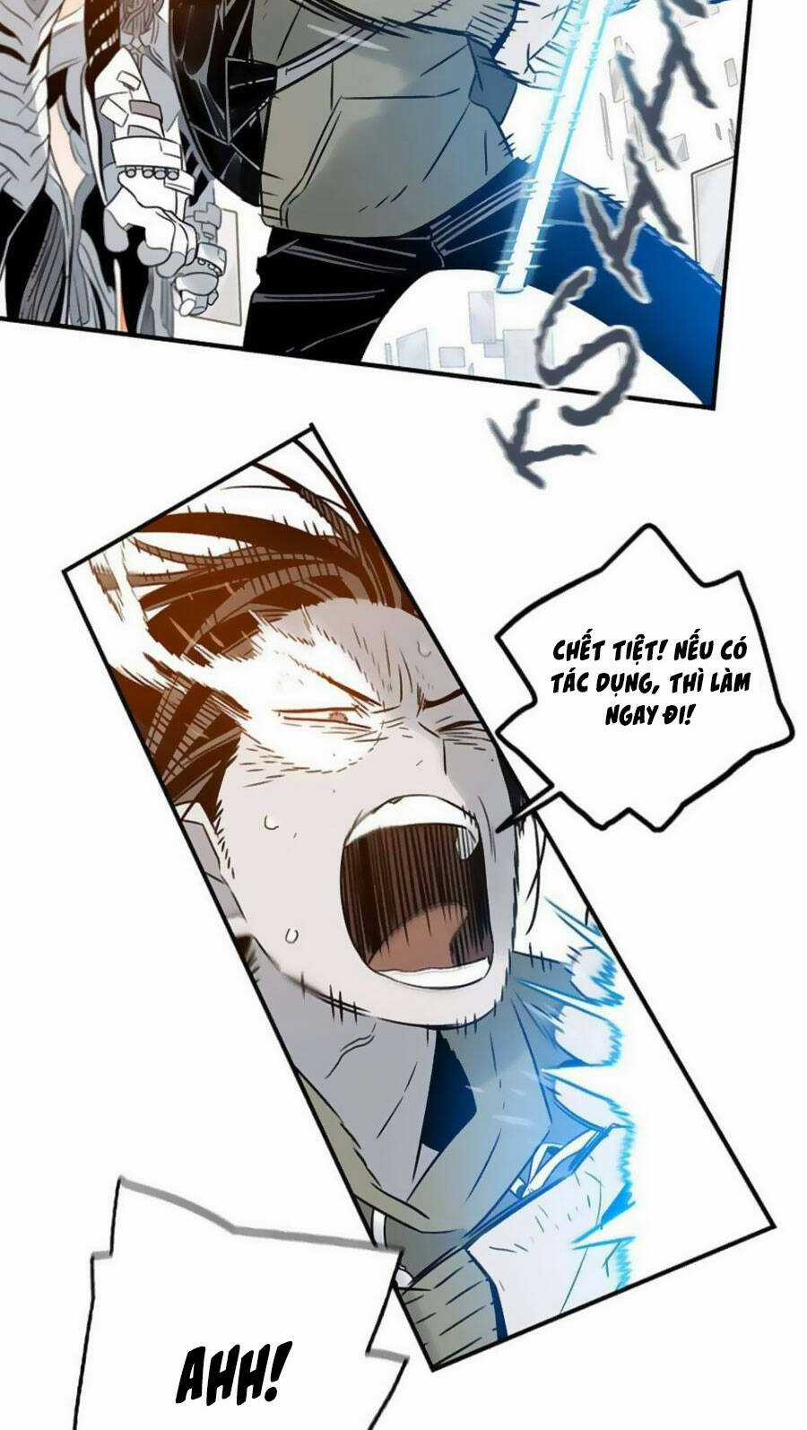 Điểm Hẹn - Chapter 52 - Trang 60