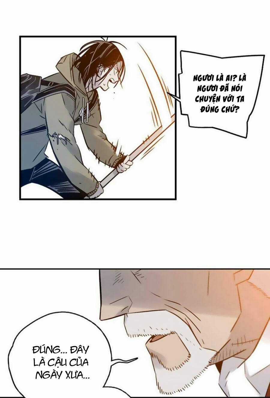 Điểm Hẹn - Chapter 52 - Trang 63