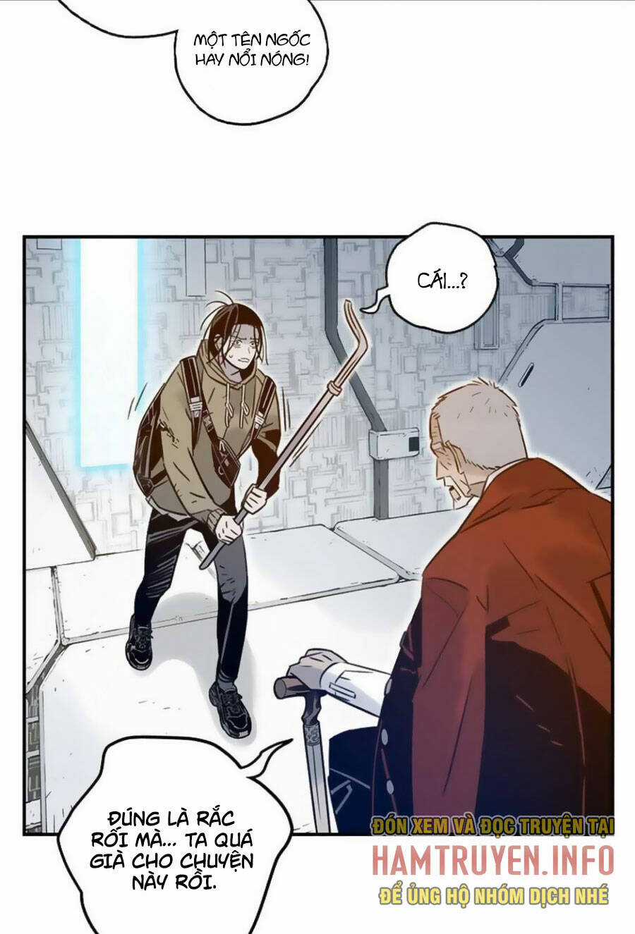 Điểm Hẹn - Chapter 52 - Trang 64