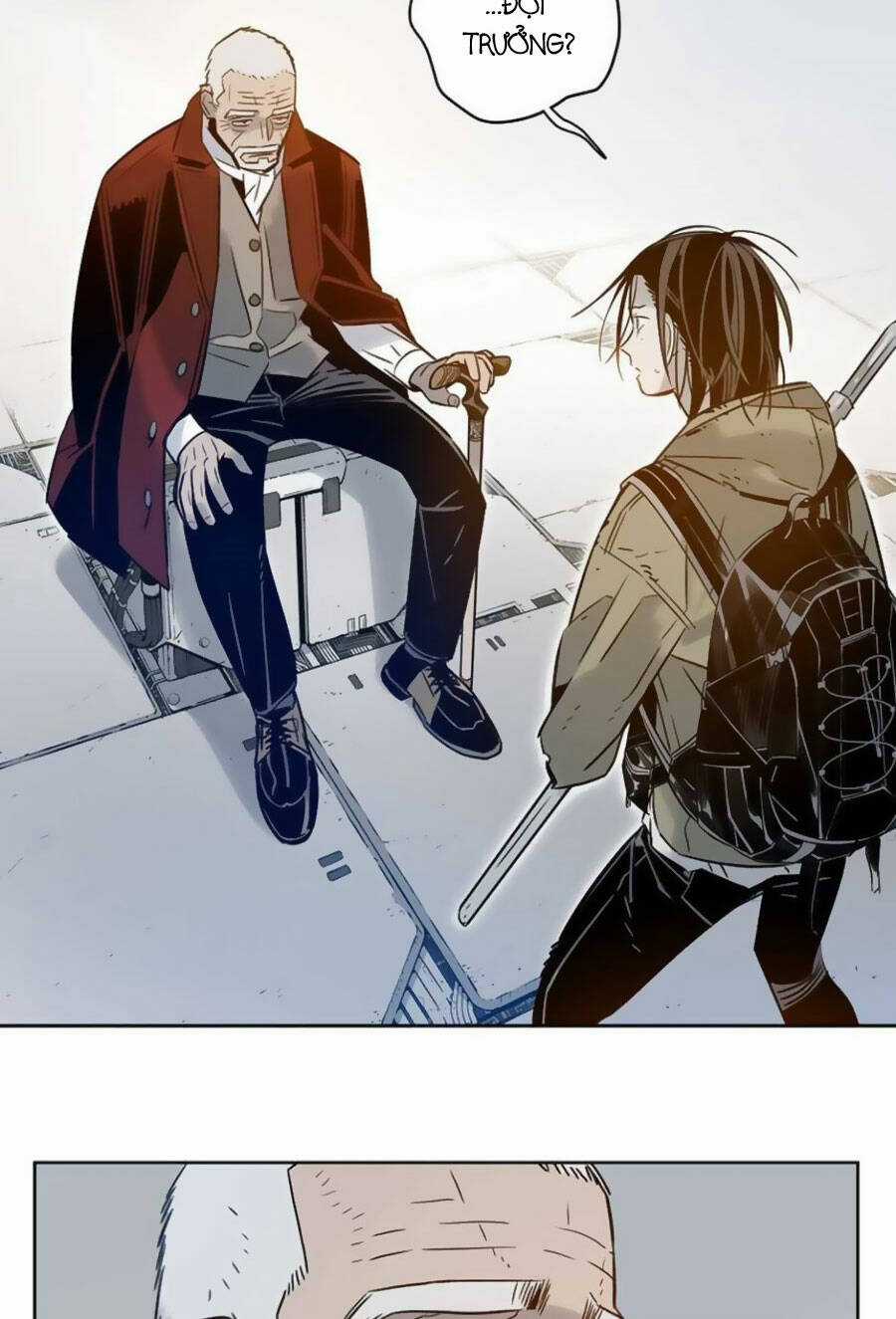 Điểm Hẹn - Chapter 52 - Trang 66