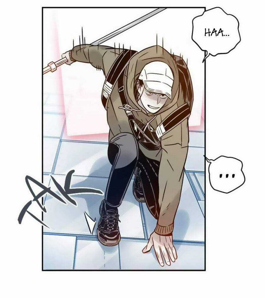 Điểm Hẹn - Chapter 52 - Trang 9