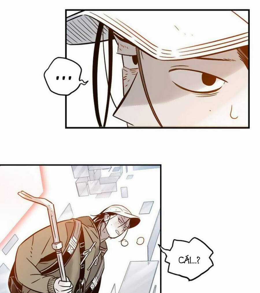 Điểm Hẹn - Chapter 52 - Trang 10