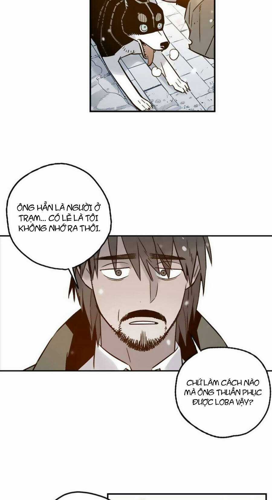 Điểm Hẹn - Chapter 53 - Trang 11