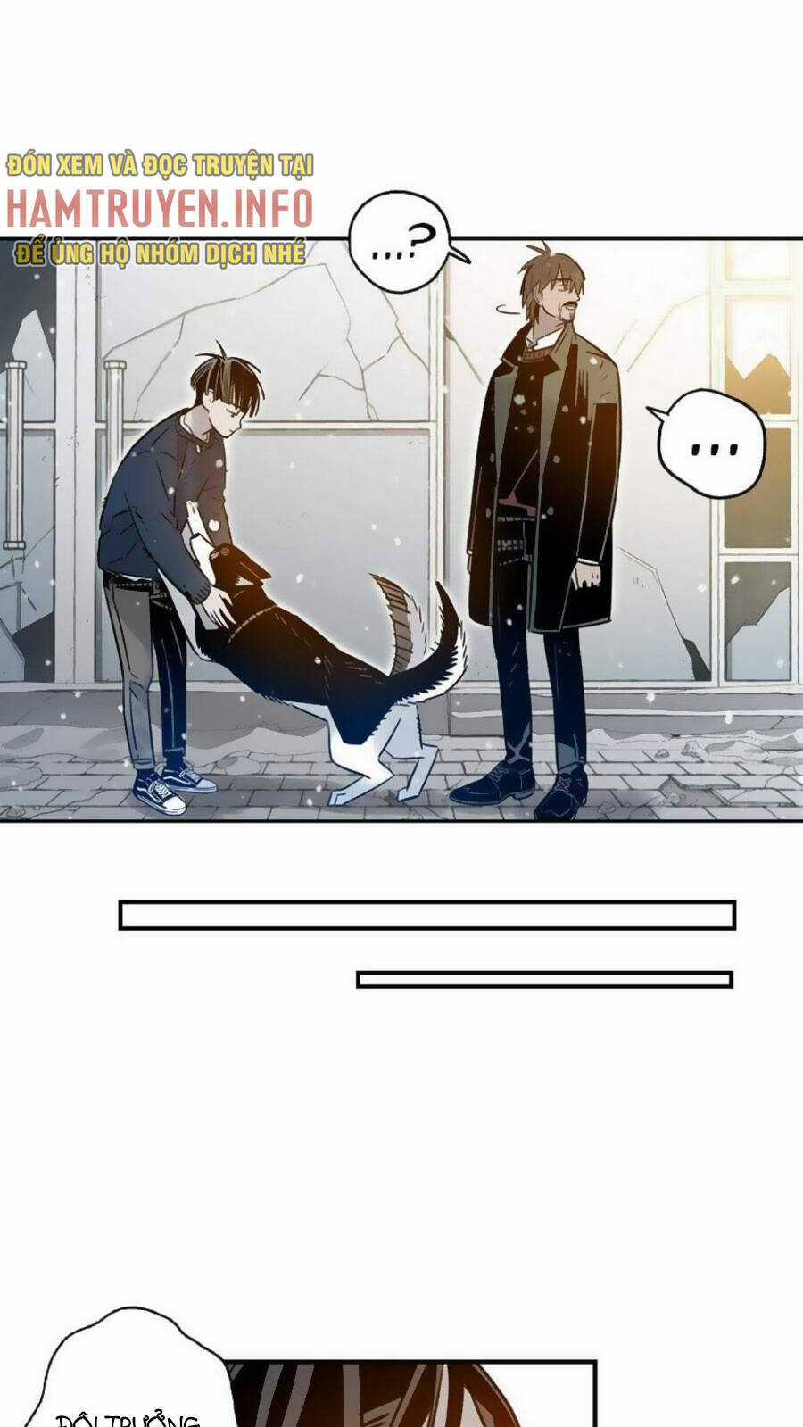 Điểm Hẹn - Chapter 53 - Trang 15