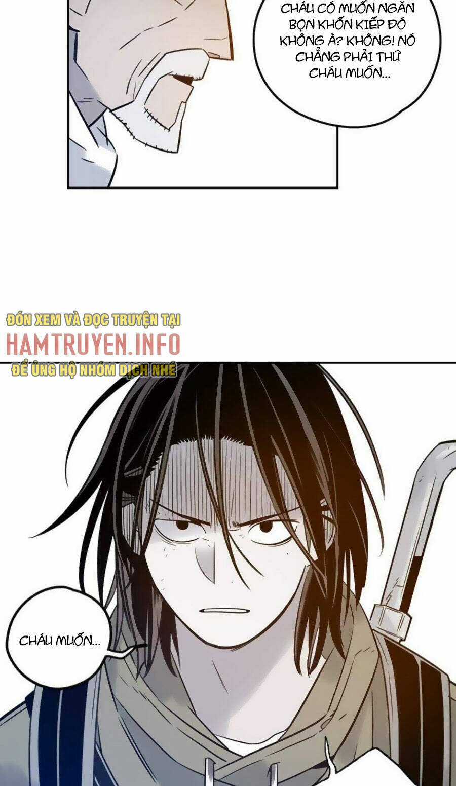 Điểm Hẹn - Chapter 53 - Trang 25