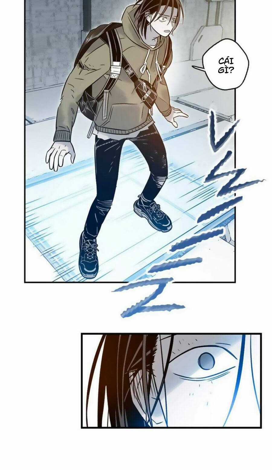 Điểm Hẹn - Chapter 53 - Trang 27