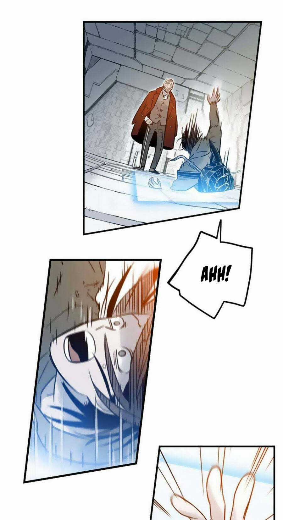 Điểm Hẹn - Chapter 53 - Trang 28