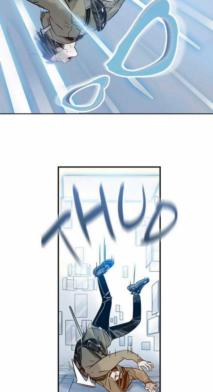 Điểm Hẹn - Chapter 53 - Trang 30