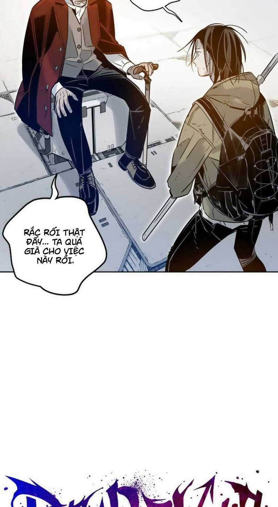 Điểm Hẹn - Chapter 53 - Trang 4