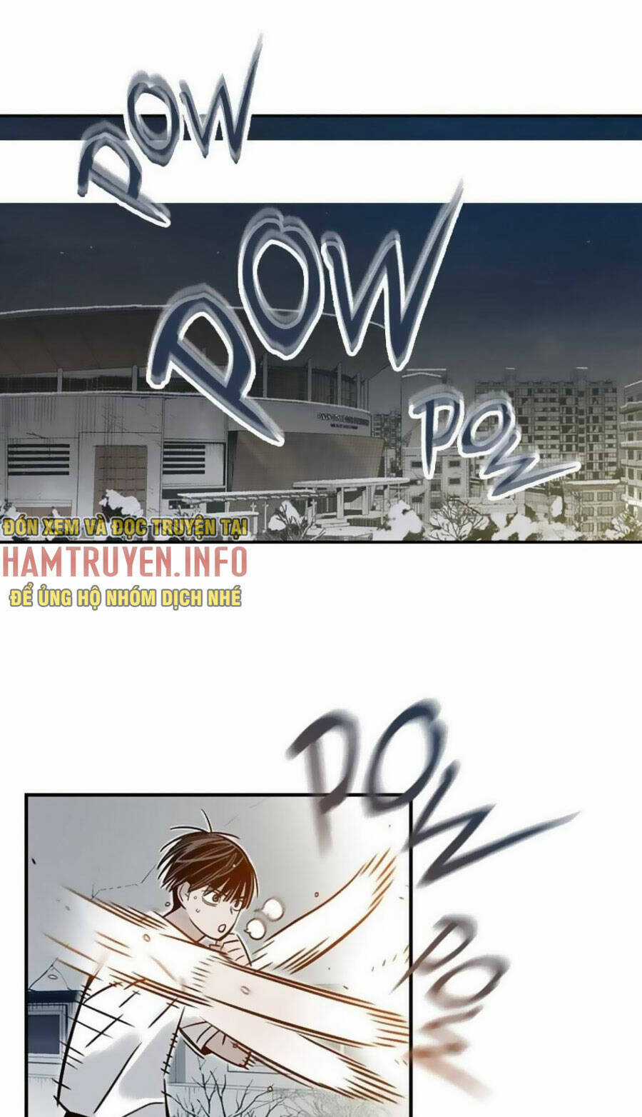 Điểm Hẹn - Chapter 53 - Trang 33