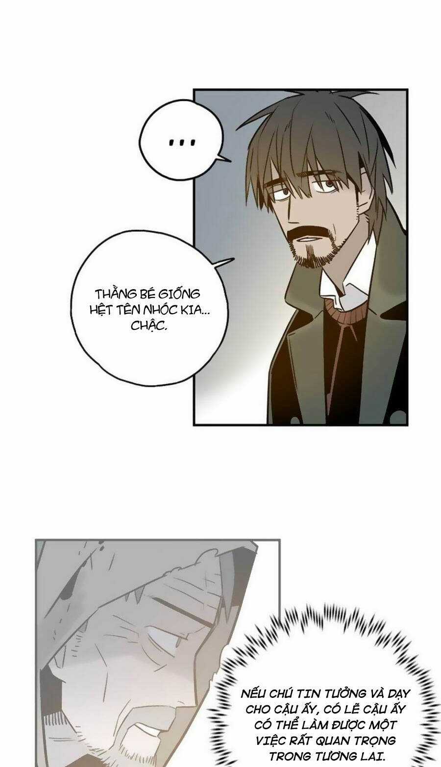 Điểm Hẹn - Chapter 53 - Trang 36