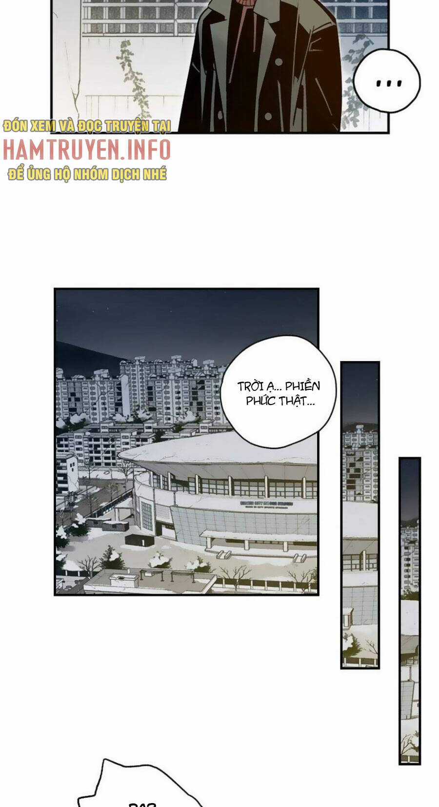 Điểm Hẹn - Chapter 53 - Trang 40