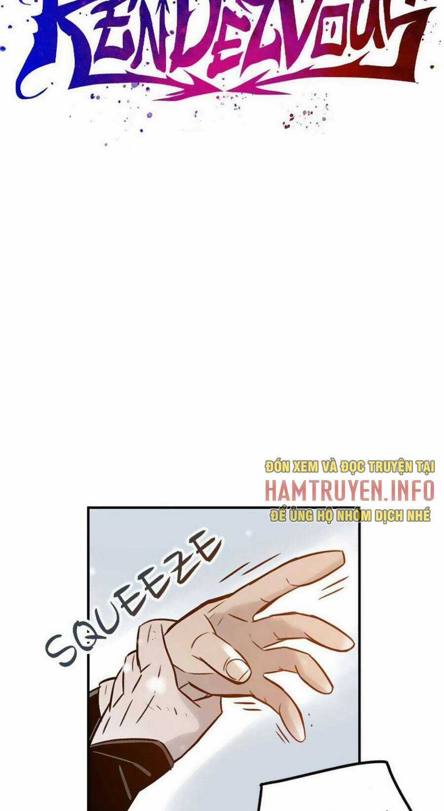 Điểm Hẹn - Chapter 53 - Trang 5