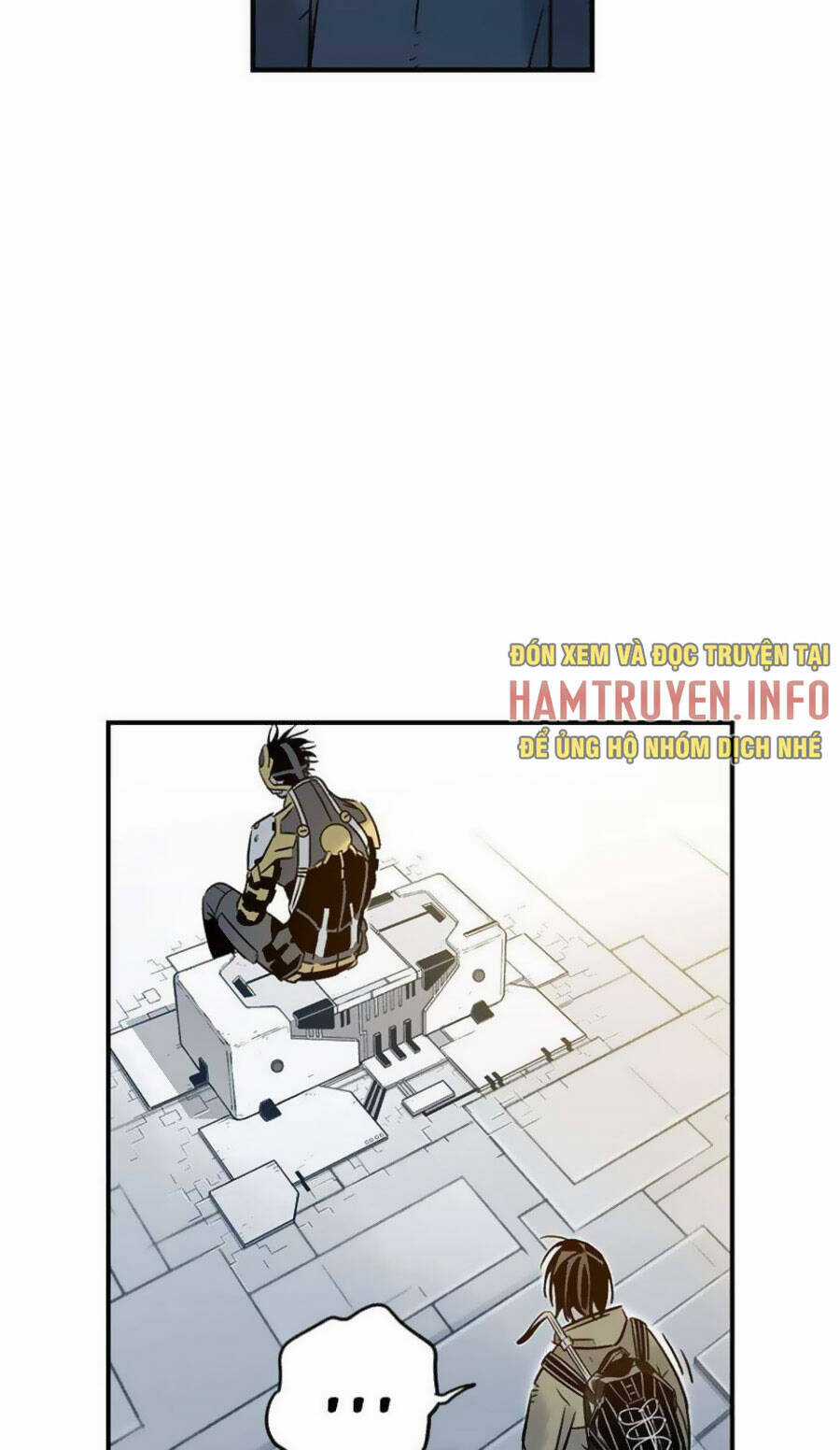 Điểm Hẹn - Chapter 53 - Trang 44