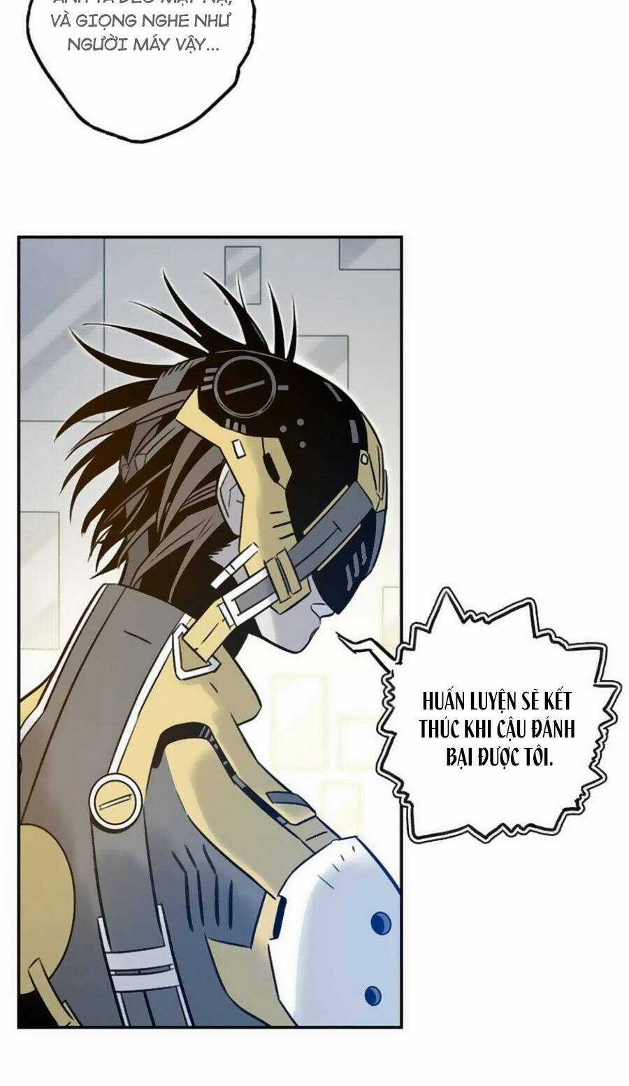 Điểm Hẹn - Chapter 53 - Trang 47