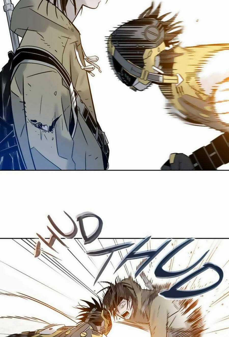 Điểm Hẹn - Chapter 53 - Trang 49