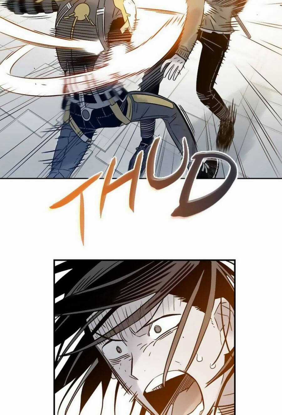 Điểm Hẹn - Chapter 53 - Trang 50