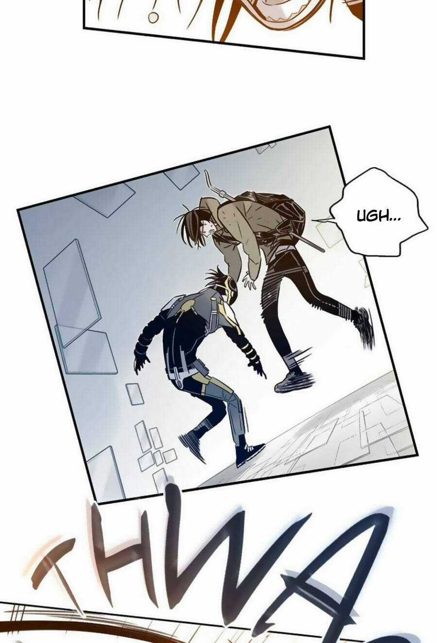 Điểm Hẹn - Chapter 53 - Trang 51