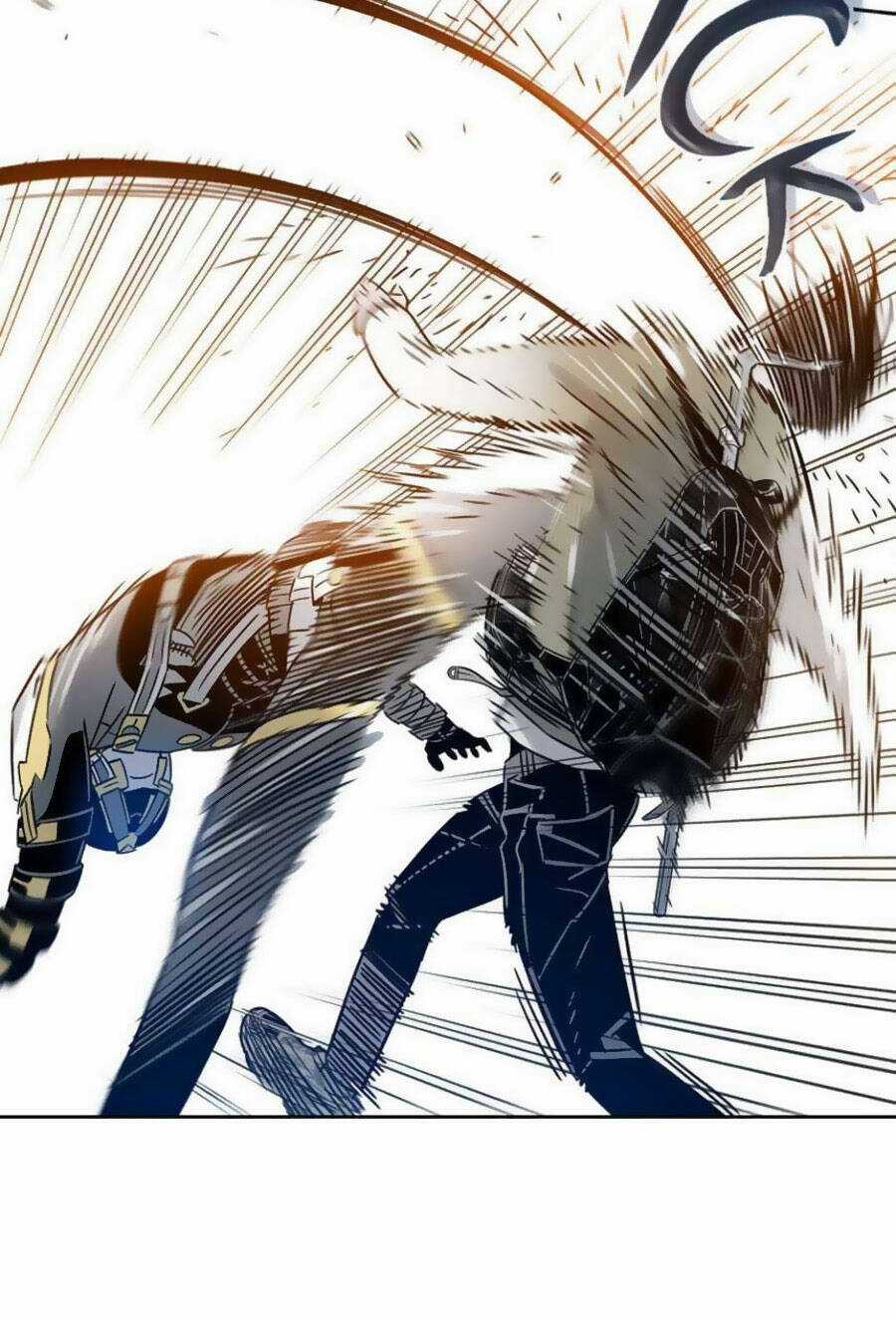 Điểm Hẹn - Chapter 53 - Trang 52