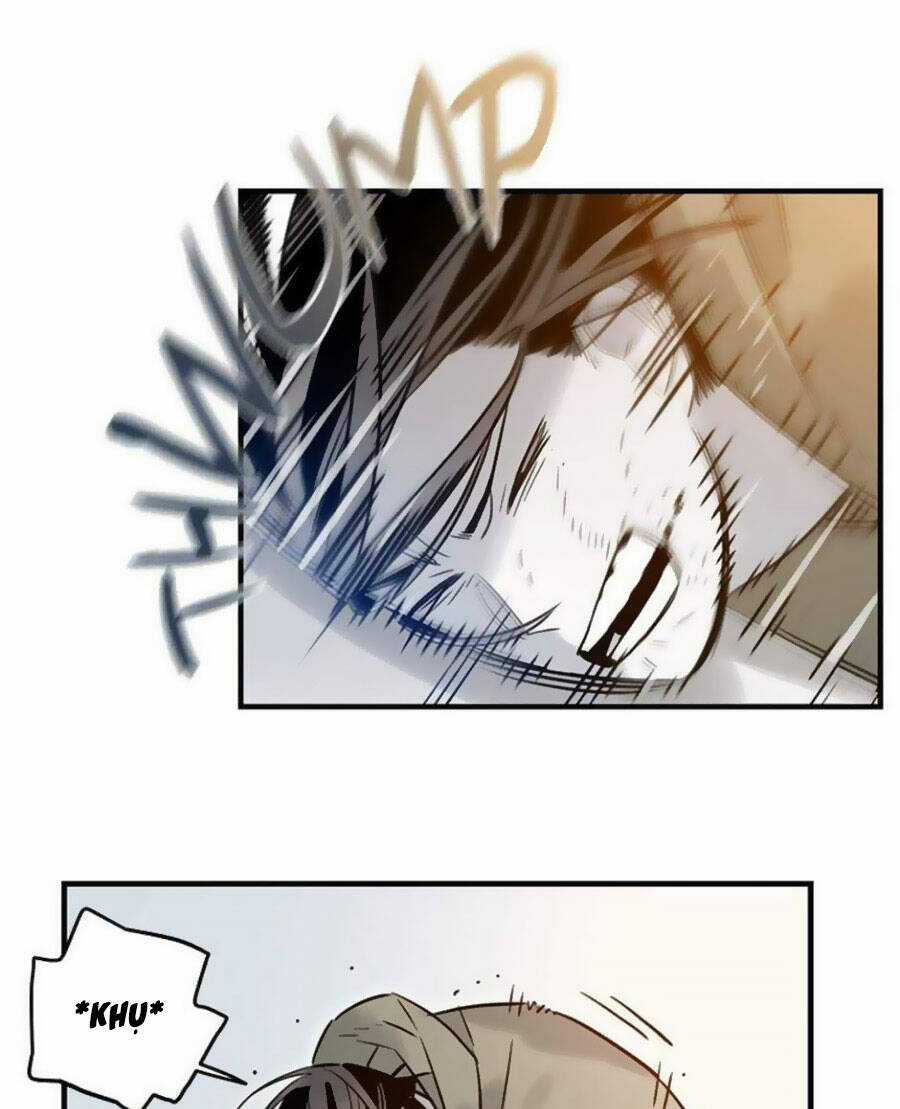 Điểm Hẹn - Chapter 53 - Trang 53