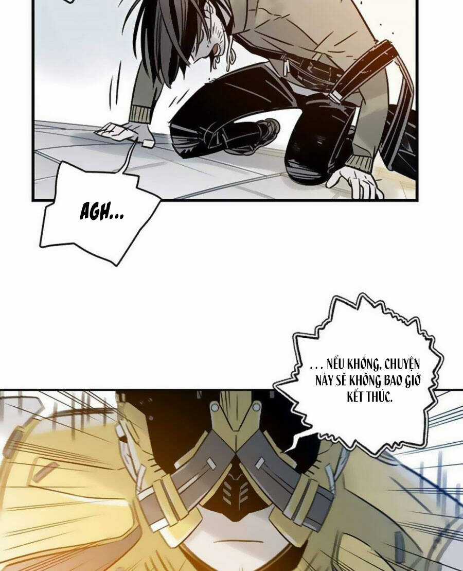 Điểm Hẹn - Chapter 53 - Trang 54