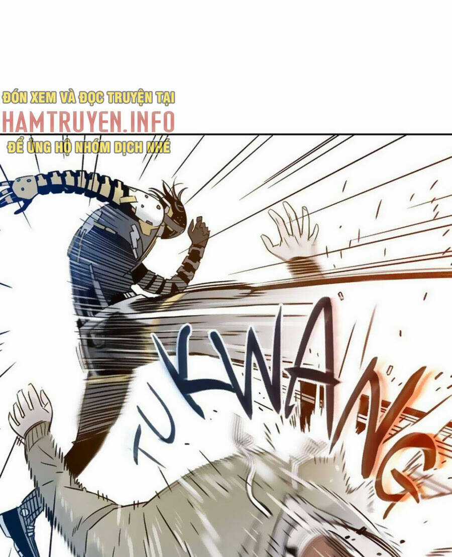 Điểm Hẹn - Chapter 53 - Trang 56