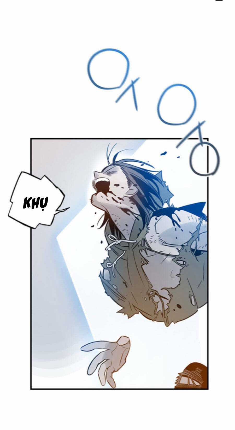 Điểm Hẹn - Chapter 54 - Trang 11