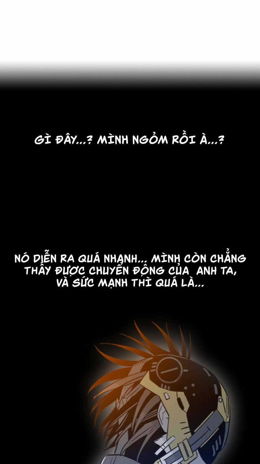 Điểm Hẹn - Chapter 54 - Trang 13