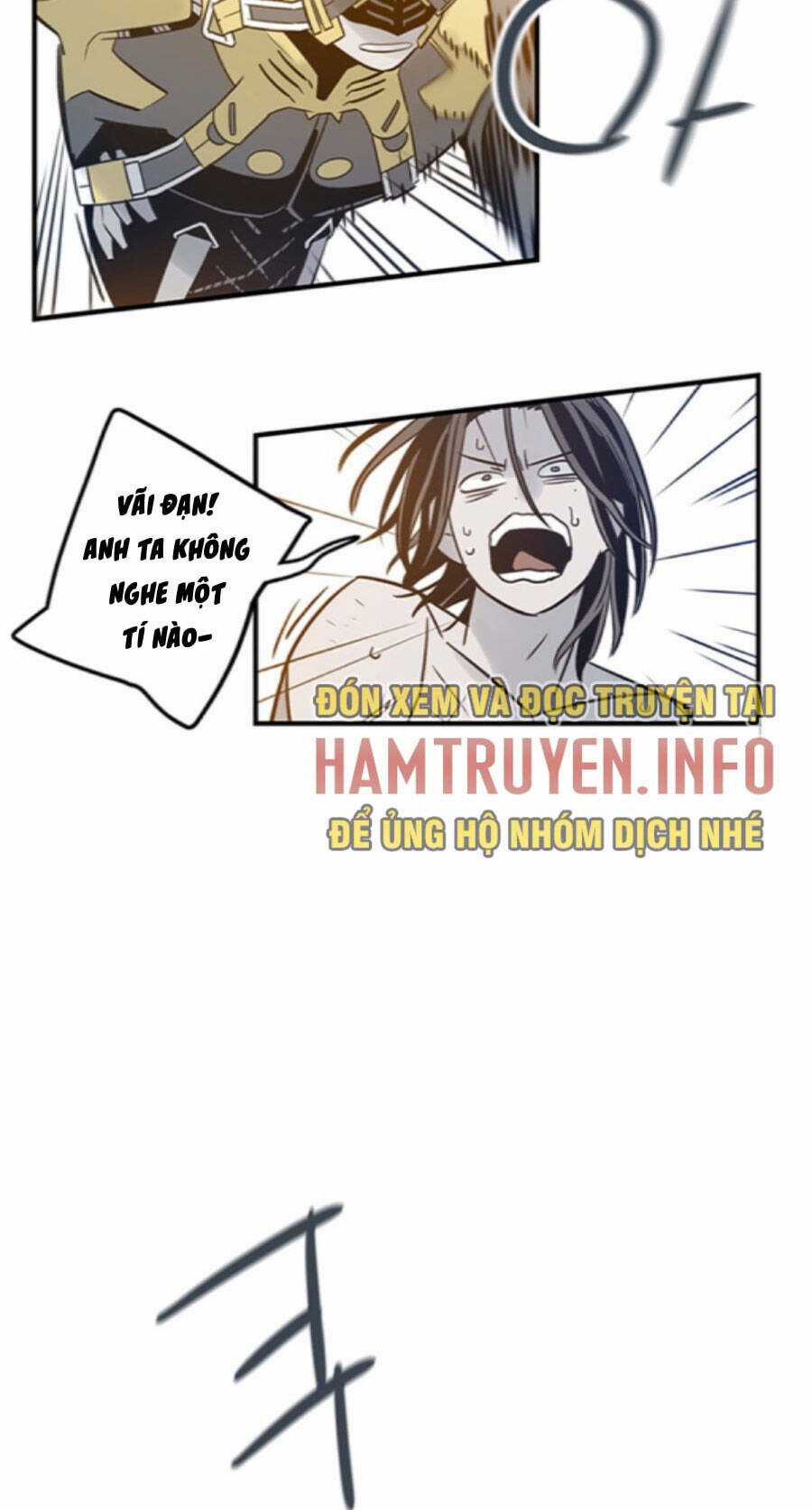 Điểm Hẹn - Chapter 54 - Trang 20