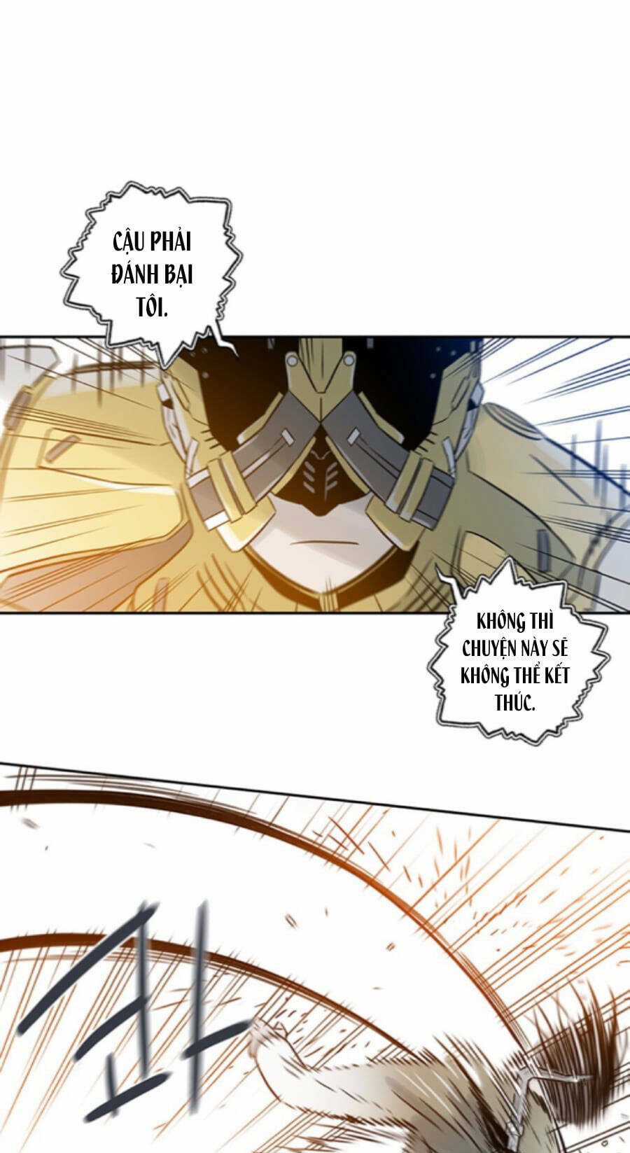 Điểm Hẹn - Chapter 54 - Trang 3