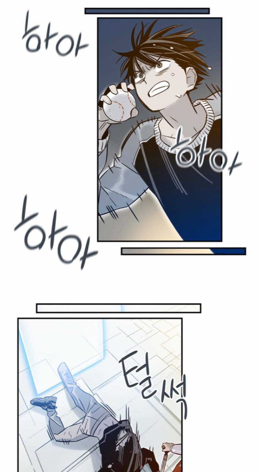 Điểm Hẹn - Chapter 54 - Trang 23