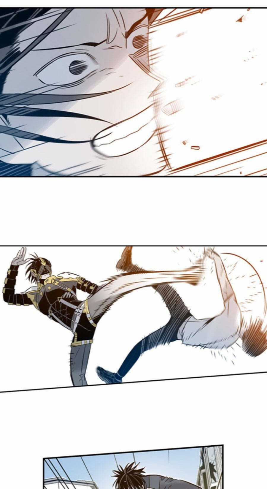 Điểm Hẹn - Chapter 54 - Trang 25