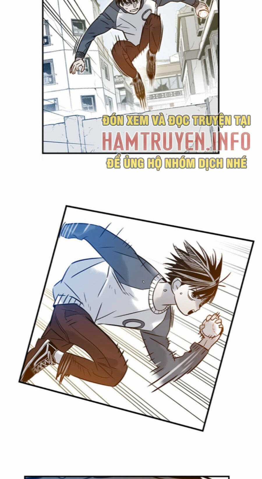 Điểm Hẹn - Chapter 54 - Trang 26