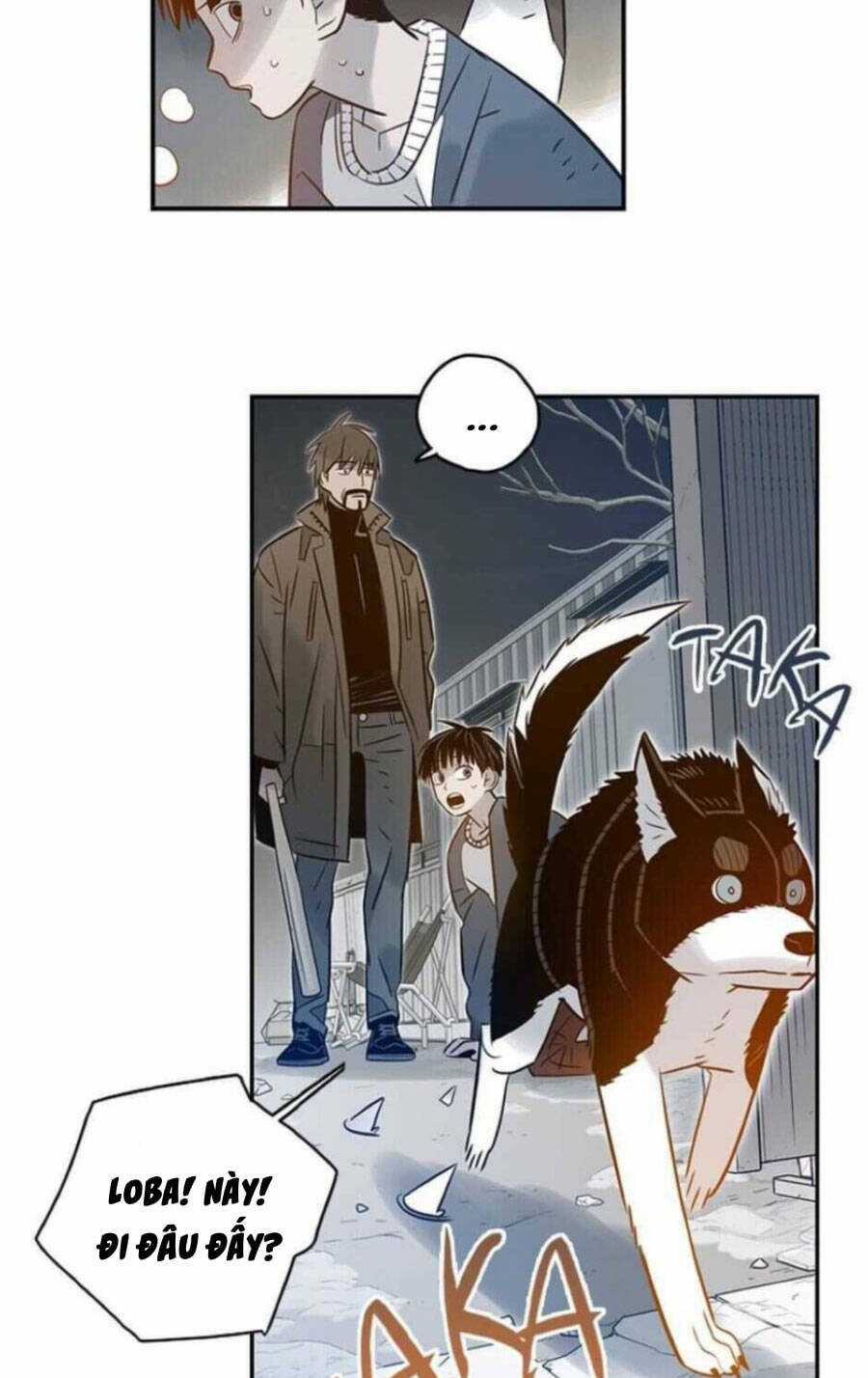 Điểm Hẹn - Chapter 54 - Trang 29