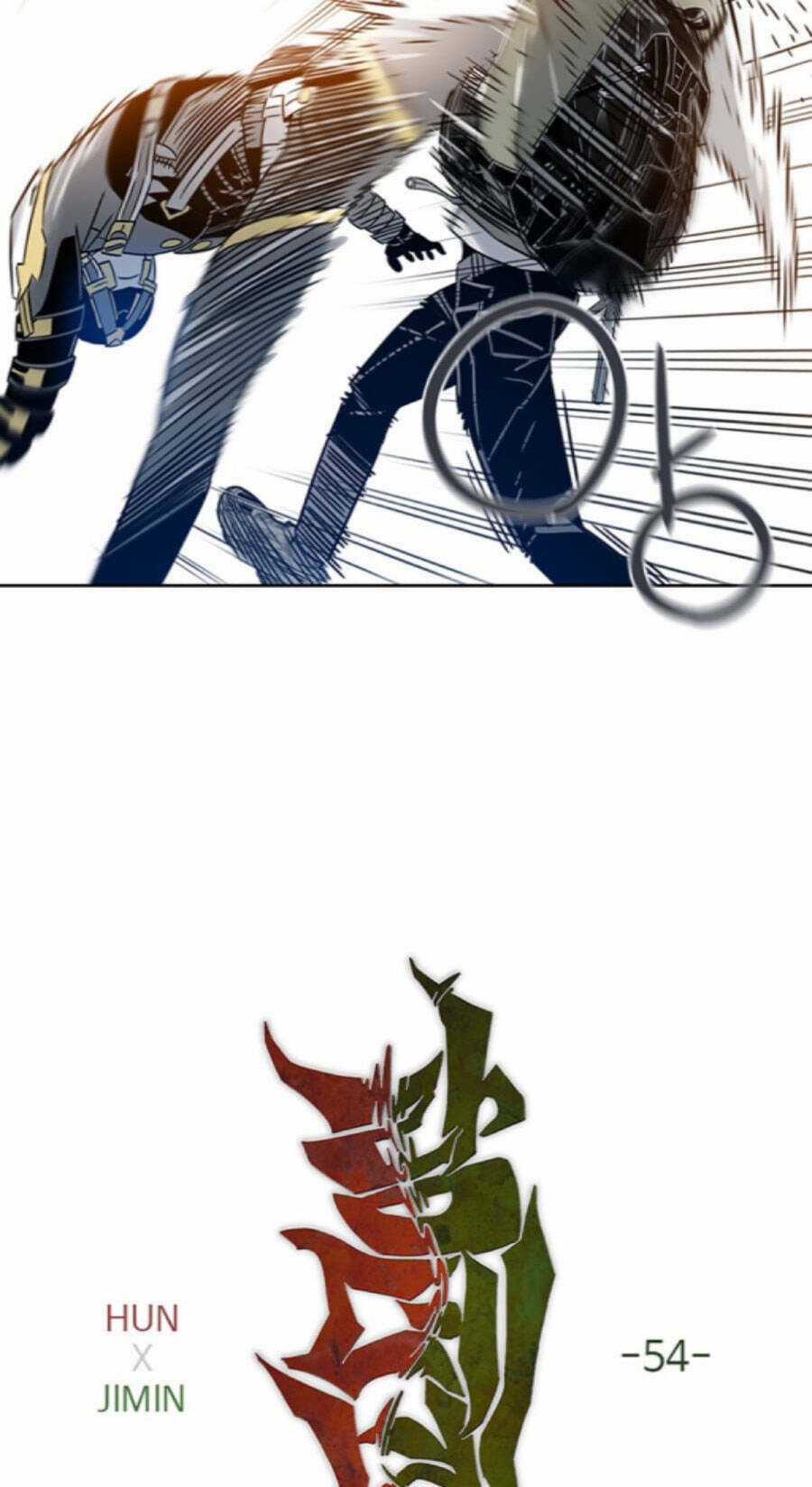 Điểm Hẹn - Chapter 54 - Trang 4