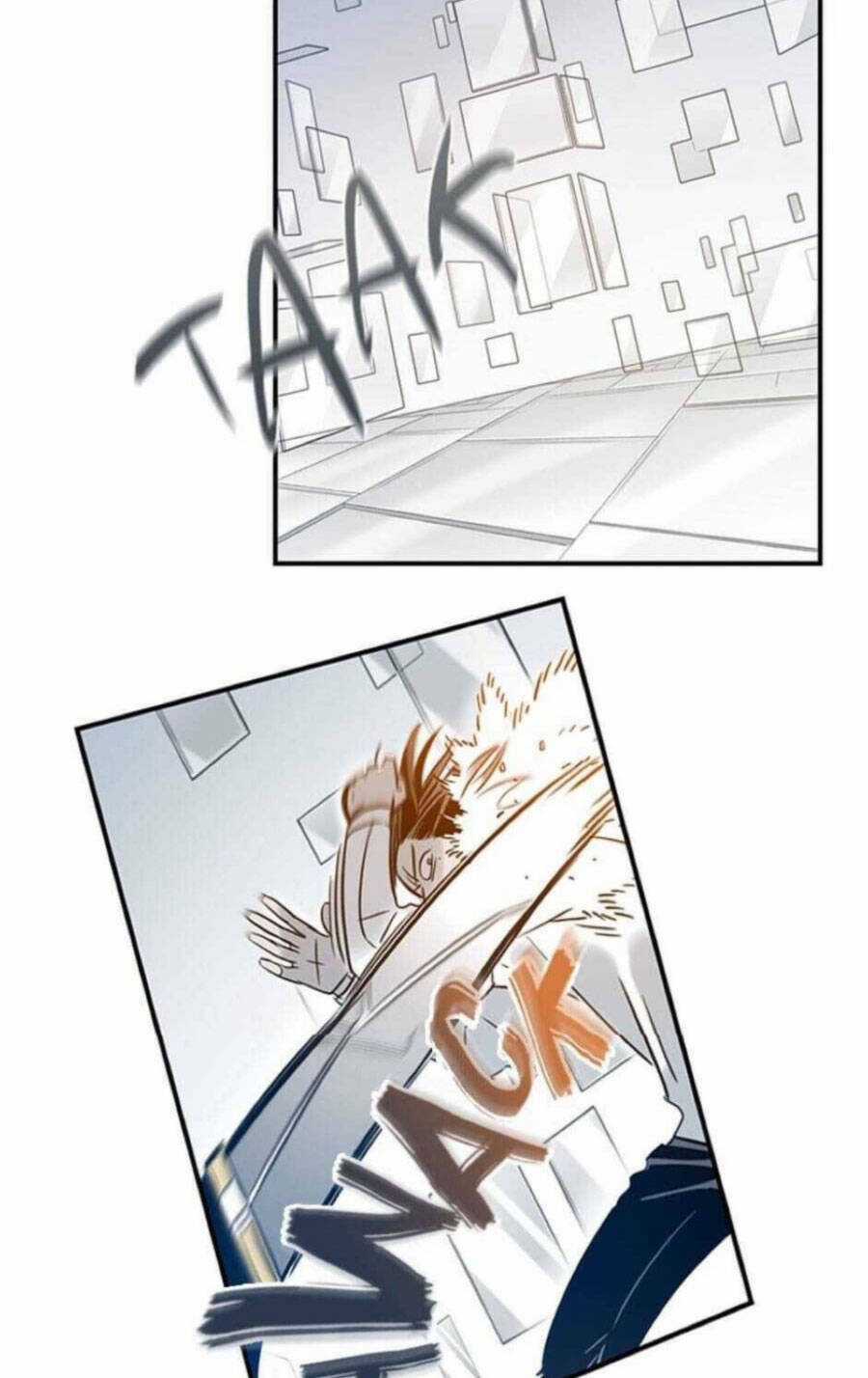 Điểm Hẹn - Chapter 54 - Trang 31