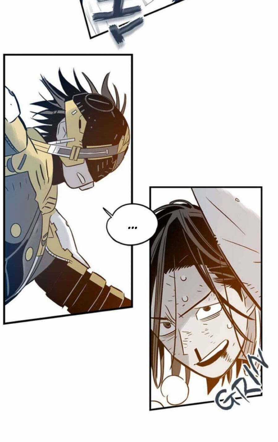 Điểm Hẹn - Chapter 54 - Trang 32