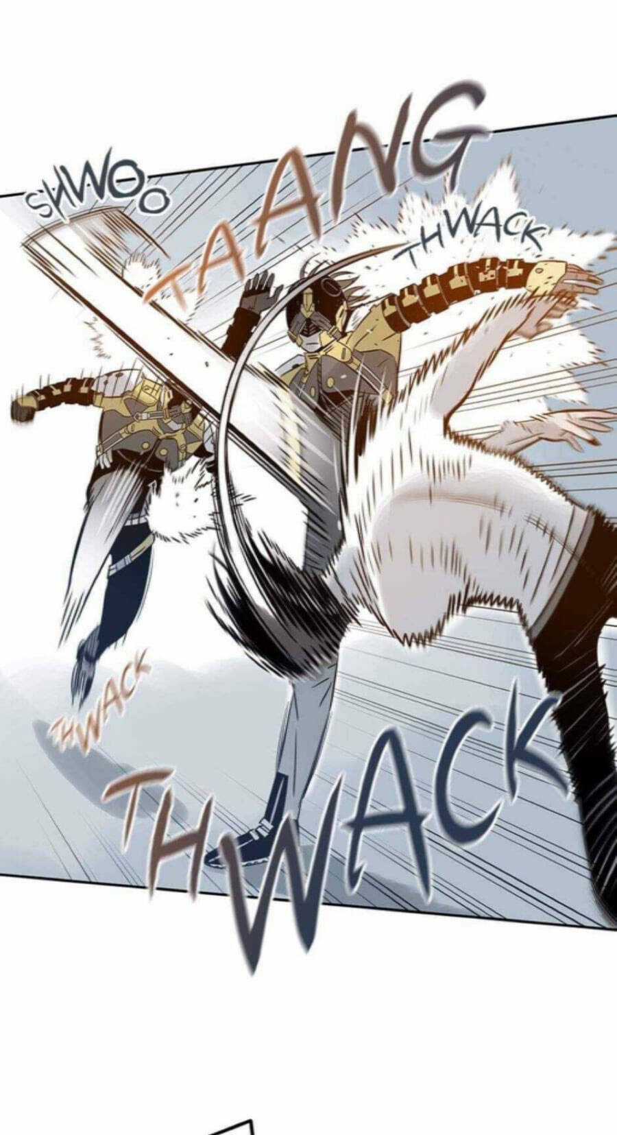 Điểm Hẹn - Chapter 54 - Trang 33